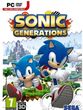 Sonic Generations (Gra PC)