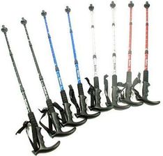 Kijki Trekingowe Nordic Walking - Dbaj o swoją kondycję zdrowotną !!!