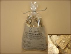 zuzala cykoria podróżnik 75g  1szt.