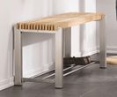 Ławka Norline 100X36 H=44