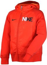 Nike bluza VELOCITY Fz HOODY TUNJ-325 / 427199-835