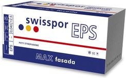Swisspor Styropian EPS 040 Fasada 15