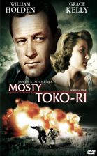 Mosty Toko Ri (Bridges At Toko-Ri) (DVD)