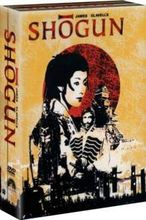 Szogun (DVD)