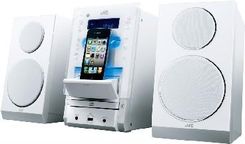 JVC UX LP 55 WE