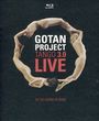 Gotan Project - Tango 3. 0 Live