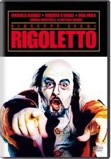 Rigoletto (Giuseppe Verdi S Rigoletto Story) (DVD)
