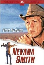 Nevada Smith (Nevada Smith) (DVD)