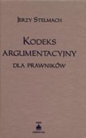 Kodeks argumentacyjny dla prawników