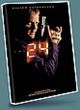 24 godziny - Sezon 2 (6 DVD) / 24-season 2 (DVD)