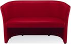 Nowy Styl Club Duo Sofa