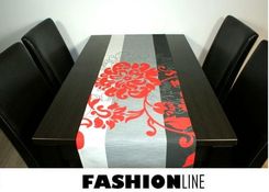 Fashion Line Bieżnik Dekoracyjny Kolekcja 