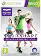 Your Shape: Fitness Evolved 2012 (Gra Xbox 360)