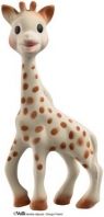 Sophie La Girafe W Pudełku Kartonowym