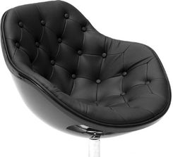 Living Art Fotel SPEED piko czarny