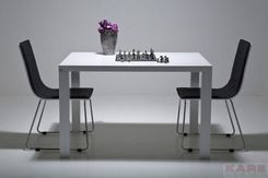 Kare Design Stół CLACKS 120 75131