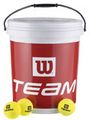 Wilson Team W Trainer (72 szt)