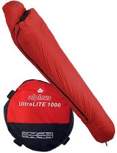 Alpinus VSS Ultralite 1000 (8607)
