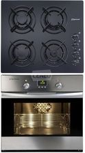 Mastercook M5EX+GC64SI