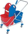 Splast Wózek Podwójny Roll Mop 02.20. Sk Ch