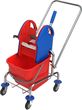 Splast Wózek Pojedynczy Roll Mop 01.20. Ch