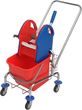 Splast Wózek Pojedynczy Roll Mop 01.20. K Ch