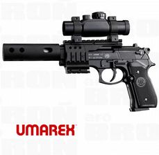 UMAREX BERETTA M92 XX-Treme