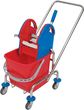 Splast Wózek Pojedynczy Roll Mop 01.25. Ch