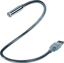 Hama Gooseneck Lampka Usb (39713)