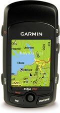 Garmin Edge 705 HR + GPMapa Topo