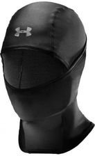 Under Armour Kominiarka Coldgear Hood Black (1223223-001)