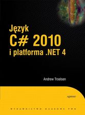Język C# 2010 i platforma ,NET 4