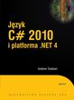 Język C# 2010 i platforma ,NET 4