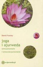 Joga i ajurweda