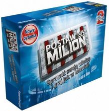 Ravensburger Postaw Na Milion Gra Rodzinna 