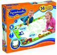 Aquadoodle Animal Mata Wodna 3024