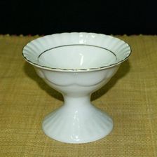 Porcelana Chodzież pucharek do lodów iwona 