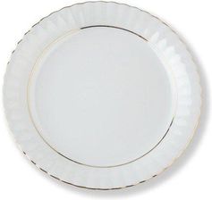 Porcelana Chodzież Talerz Płytki 24 Iwona 
