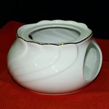 Porcelana Krzysztof Podgrzewacz Daphne obw.  