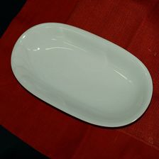 Porcelana Krzysztof Rawier 25 Daphne obw.  