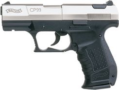 WALTHER CP99 NIKIEL
