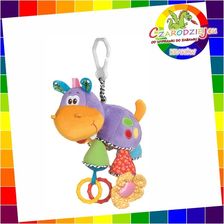 Playgro Zawieszka Aktywny Przyjaciel Hipcio 