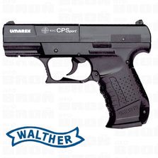 WALTHER CP-SPORT