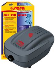 SERA Air 550 R Plus – pompa napowietrzająca