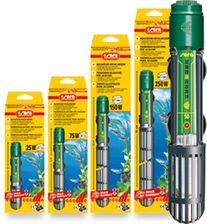 SERA Aquarium Heater – grzałka z termostatem 