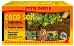 SERA Reptil Coco Soil – podłoże do terarium