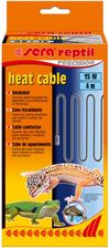 SERA Reptil Heat Cable – kabel grzewczy 4m 