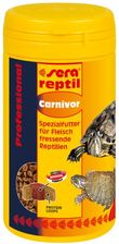 SERA Reptil Professional Carnivor – pokarm 