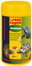 SERA Reptil Professional Herbivor – pokarm 