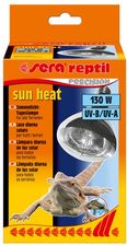 SERA Reptil Sun Heat – żarówka do terrarium 